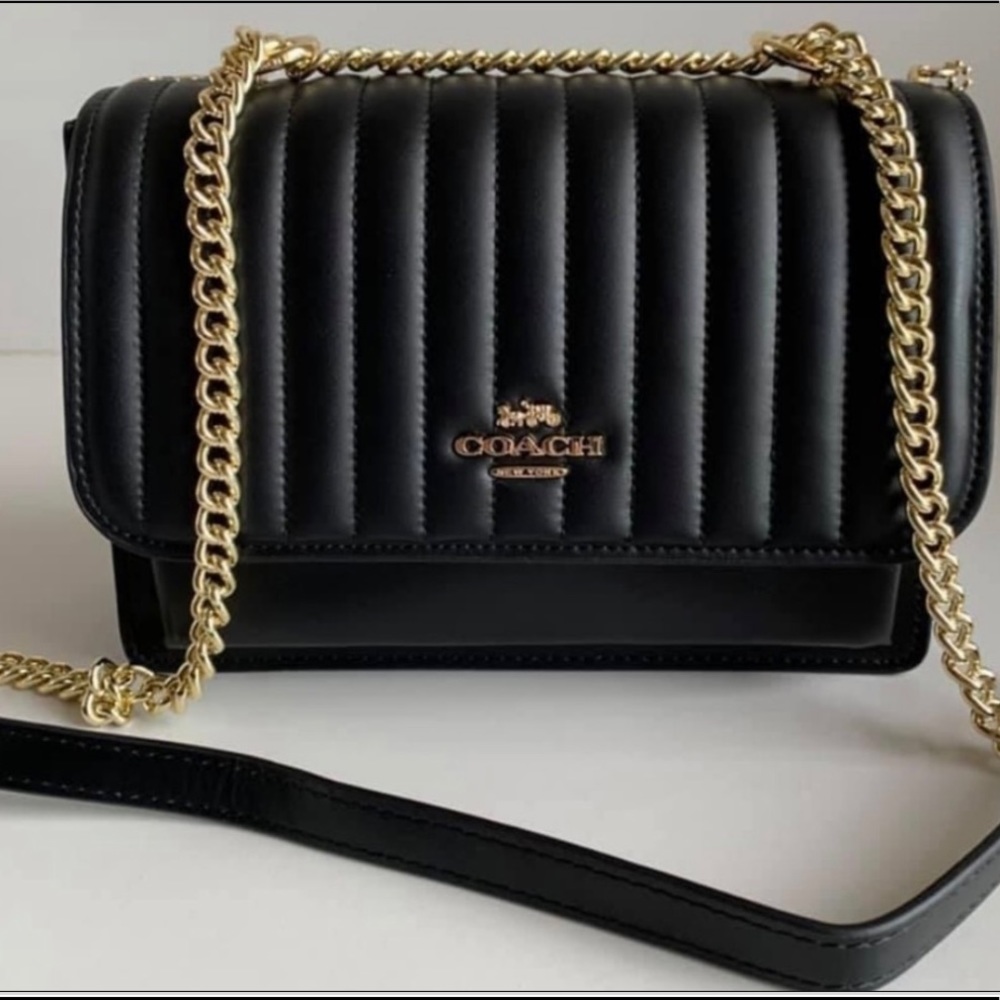 Coach Klare Crossbody